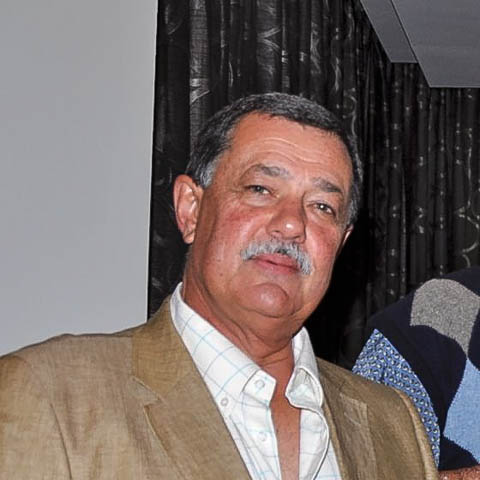 Russell Moore, Tech Edge